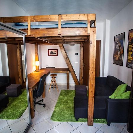 Appartamento Belmonte Vicino Al Fiume Dora Τορίνο Εξωτερικό φωτογραφία